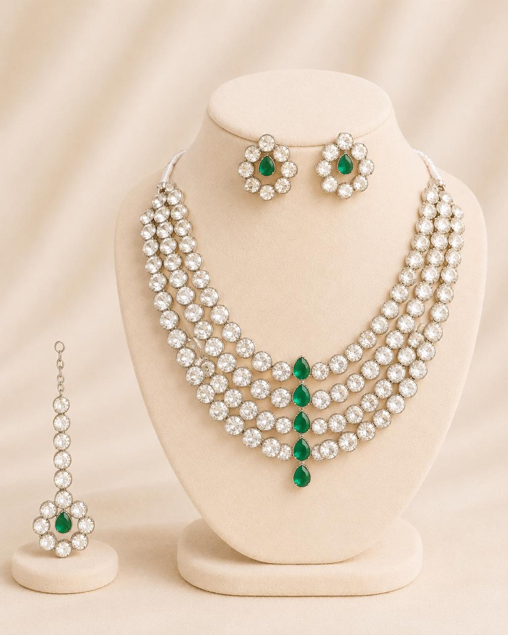 Verde Royale